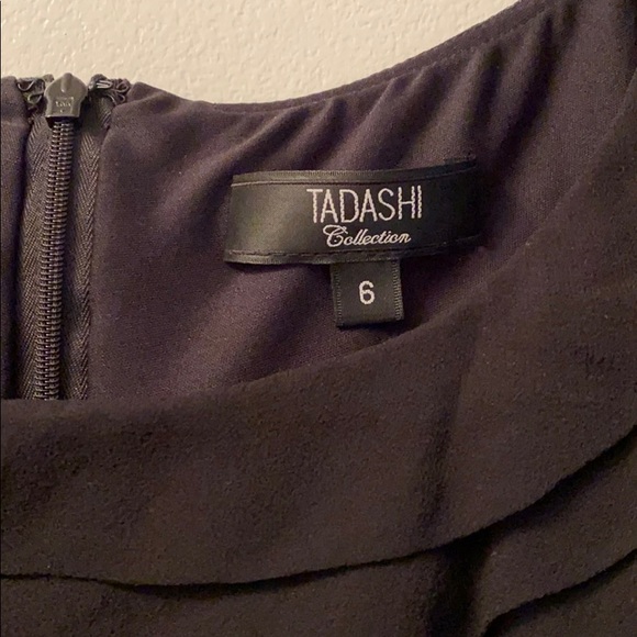 Tadashi gown - Picture 2 of 8